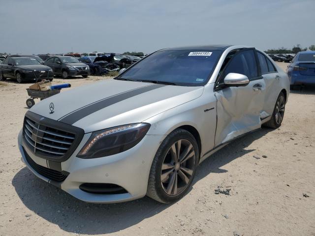 MERCEDES-BENZ S 550 2016 wddug8cb4ga241093