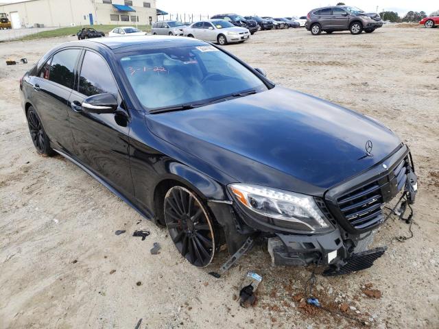 MERCEDES-BENZ S 550 2016 wddug8cb4ga244088