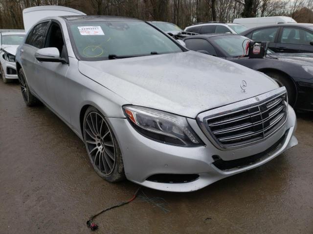 MERCEDES-BENZ S-CLASS 2016 wddug8cb4ga245015