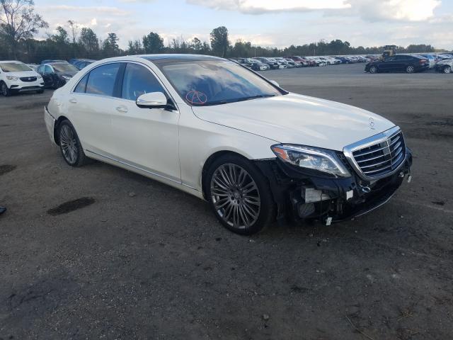 MERCEDES-BENZ S 550 2016 wddug8cb4ga266155