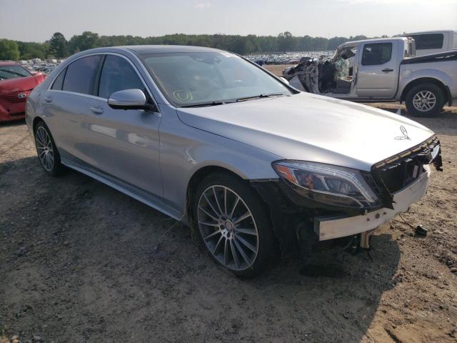 MERCEDES-BENZ S 550 2017 wddug8cb4ha294555