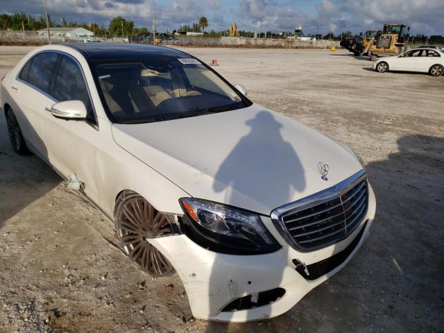 MERCEDES-BENZ S 550 2017 wddug8cb4ha300564