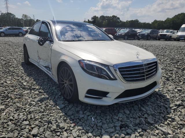 MERCEDES-BENZ S 550 2017 wddug8cb4ha304906