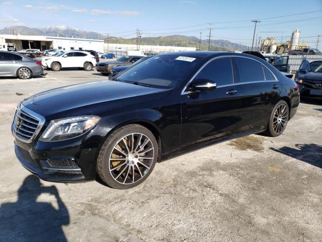 MERCEDES-BENZ S 550 2017 wddug8cb4ha307076