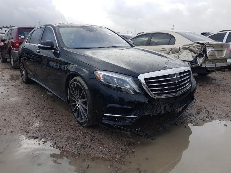 MERCEDES-BENZ S 550 2017 wddug8cb4ha309295