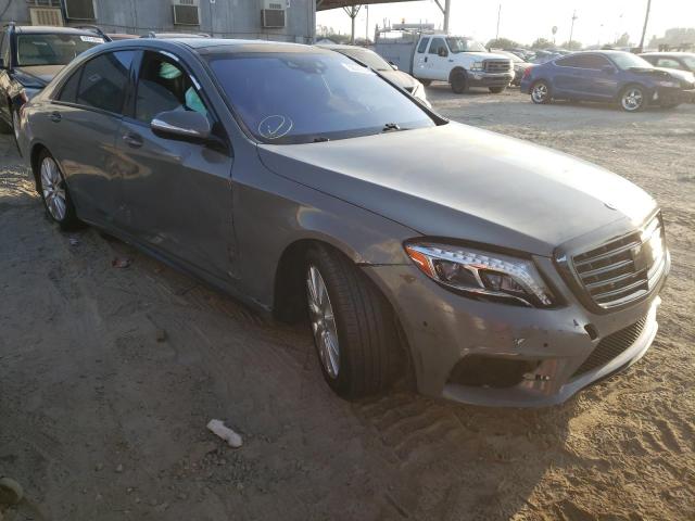 MERCEDES-BENZ S-CLASS 2014 wddug8cb5ea006893