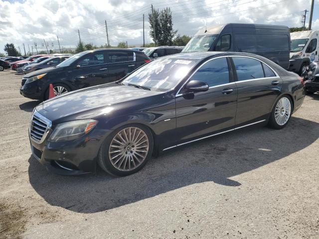 MERCEDES-BENZ S 550 2014 wddug8cb5ea009244