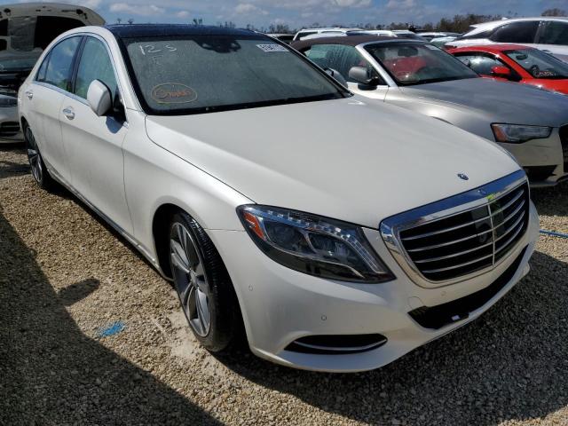 MERCEDES-BENZ S-CLASS 2014 wddug8cb5ea012242