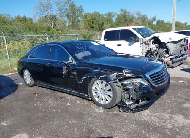 MERCEDES-BENZ S-CLASS 2014 wddug8cb5ea047010