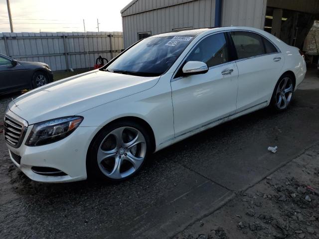 MERCEDES-BENZ S 550 2014 wddug8cb5ea058895