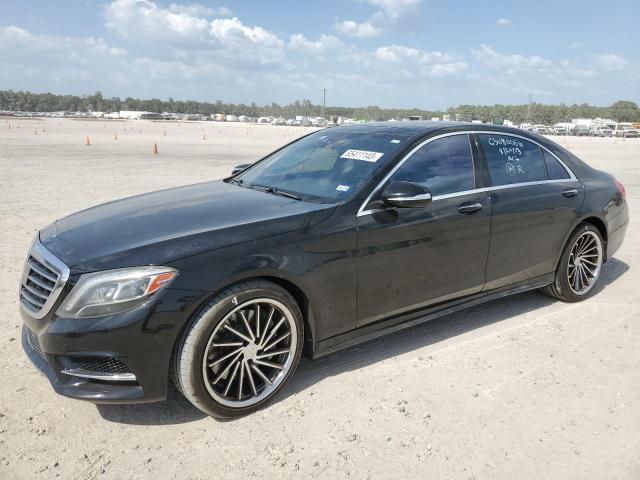 MERCEDES-BENZ S 550 2014 wddug8cb5ea061151