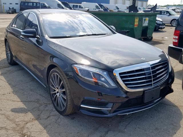 MERCEDES-BENZ C 450 4MAT 2015 wddug8cb5fa090246