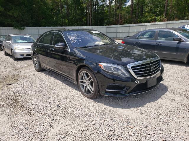 MERCEDES-BENZ S 550 2015 wddug8cb5fa129787