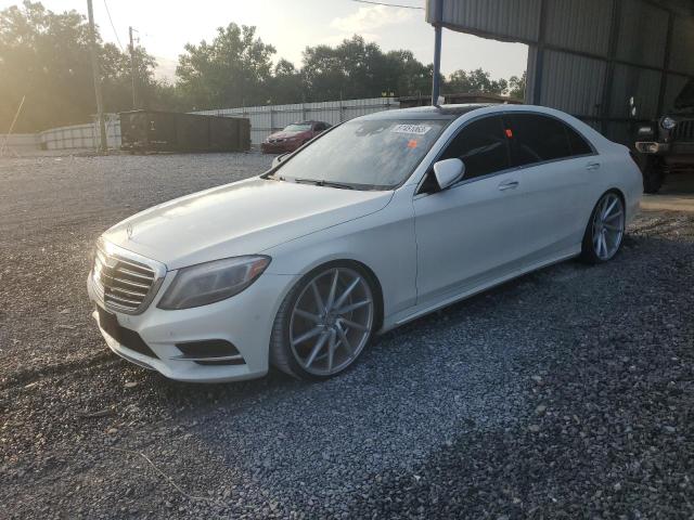 MERCEDES-BENZ S550 2015 wddug8cb5fa134472