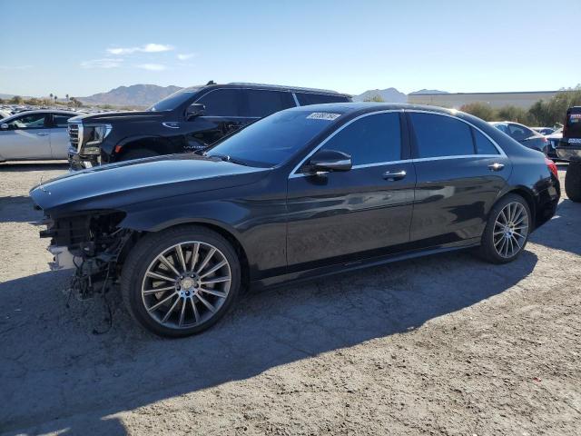 MERCEDES-BENZ S 550 2015 wddug8cb5fa141308