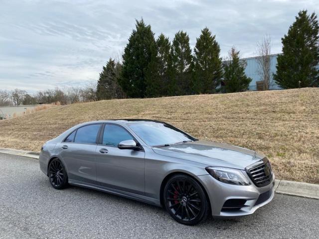 MERCEDES-BENZ S550 2015 wddug8cb5fa149313