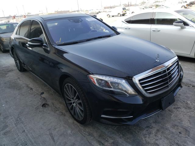 MERCEDES-BENZ S 550 2015 wddug8cb5fa170078