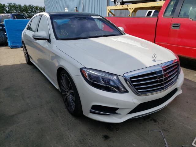 MERCEDES-BENZ S550 2015 wddug8cb5fa171750