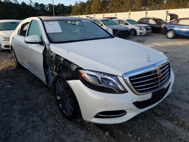 MERCEDES-BENZ S 550 2016 wddug8cb5ga204781