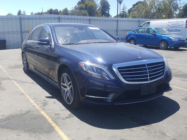 MERCEDES-BENZ S 550 2016 wddug8cb5ga221855