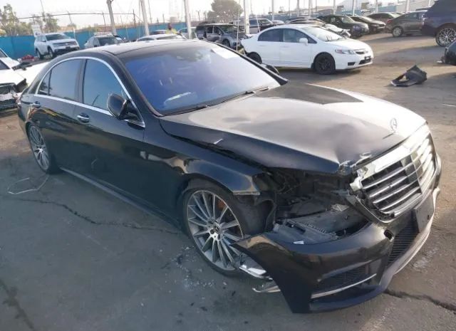 MERCEDES-BENZ NULL 2016 wddug8cb5ga222522