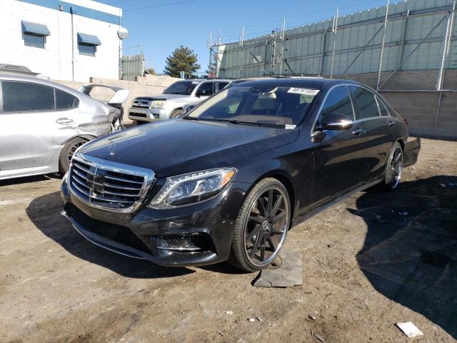 MERCEDES-BENZ S 550 2016 wddug8cb5ga225629