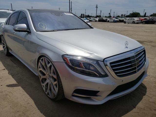 MERCEDES-BENZ S 550 2016 wddug8cb5ga227316