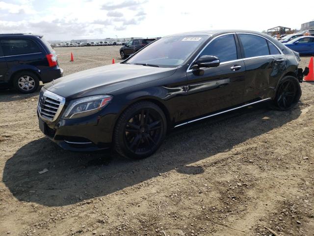 MERCEDES-BENZ S 550 2016 wddug8cb5ga231091