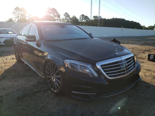 MERCEDES-BENZ S 550 2016 wddug8cb5ga237621