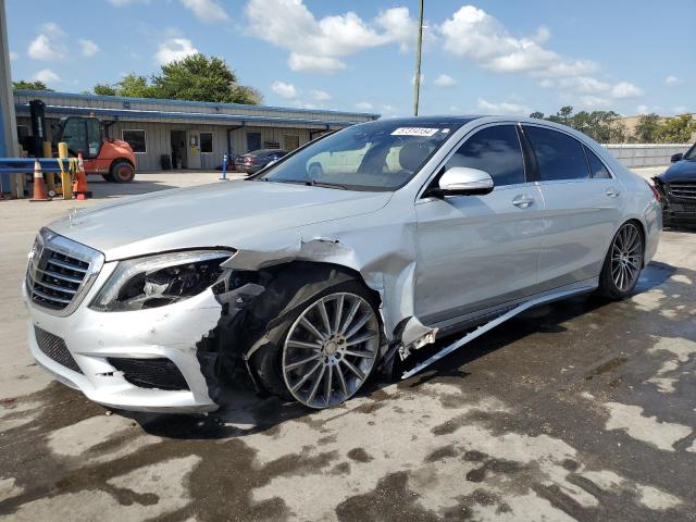 MERCEDES-BENZ S-CLASS 2016 wddug8cb5ga240907