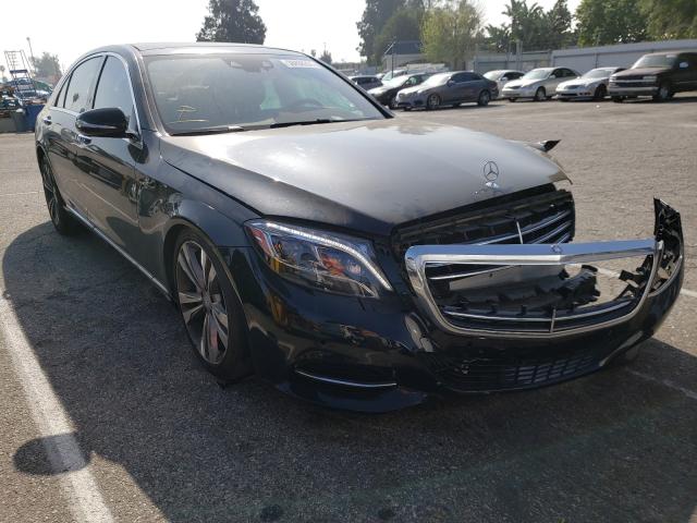 MERCEDES-BENZ S 550 2016 wddug8cb5ga258114