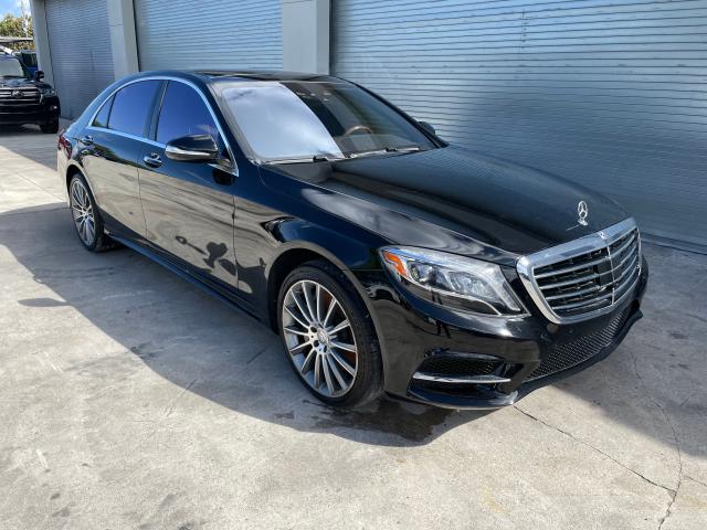 MERCEDES-BENZ S 550 2017 wddug8cb5ha300069