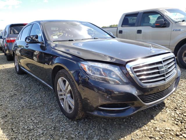 MERCEDES-BENZ S 550 2014 wddug8cb6ea008443