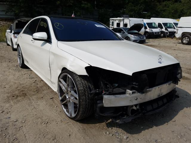 MERCEDES-BENZ S 550 2014 wddug8cb6ea012444