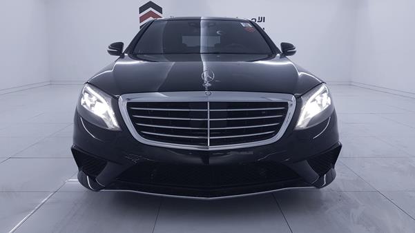 MERCEDES-BENZ S 550 2014 wddug8cb6ea019247