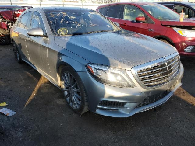 MERCEDES-BENZ S 550 2014 wddug8cb6ea029406