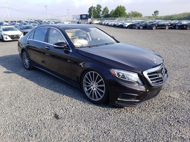 MERCEDES-BENZ S 550 2014 wddug8cb6ea030152