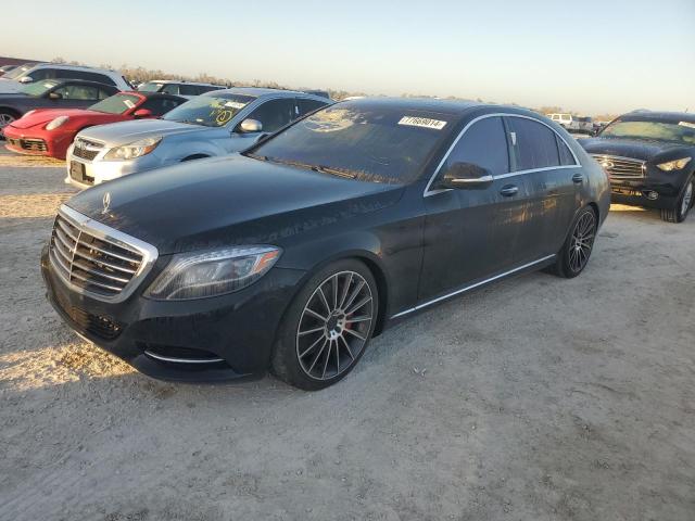 MERCEDES-BENZ S-550 2014 wddug8cb6ea046271