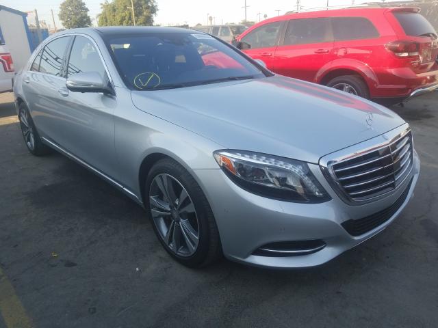 MERCEDES-BENZ S 550 2014 wddug8cb6ea050109