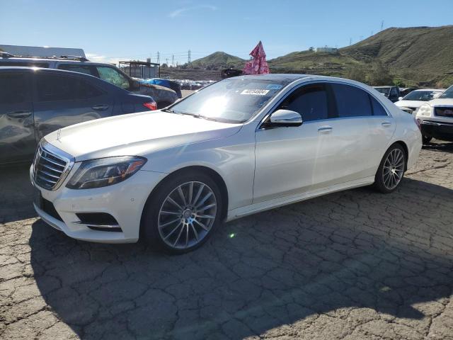 MERCEDES-BENZ S-CLASS 2014 wddug8cb6ea053057