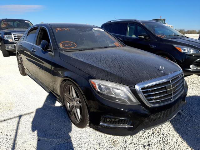 MERCEDES-BENZ S 550 2014 wddug8cb6ea057755