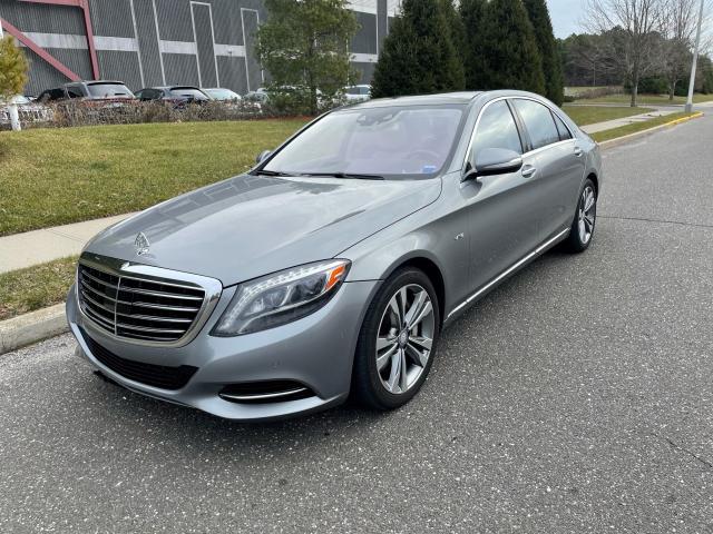 MERCEDES-BENZ S 550 2014 wddug8cb6ea058307