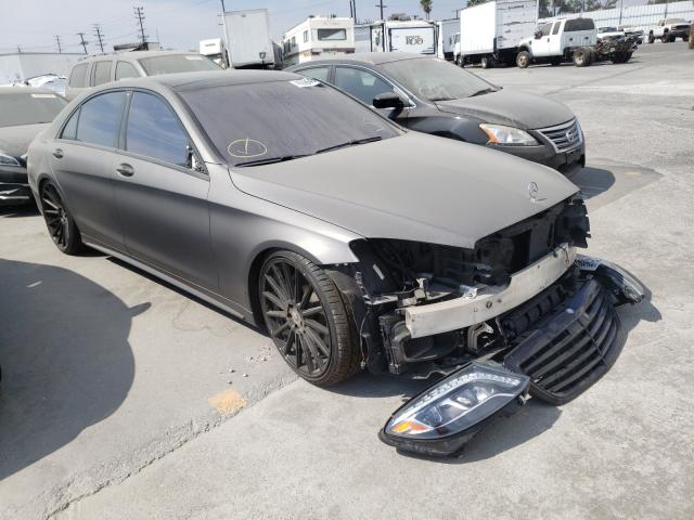 MERCEDES-BENZ S 550 2014 wddug8cb6ea059439