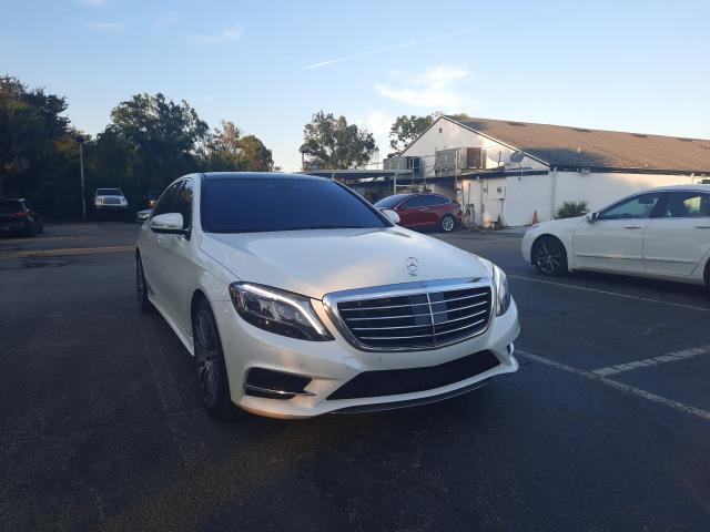 MERCEDES-BENZ S 550 2014 wddug8cb6ea063359