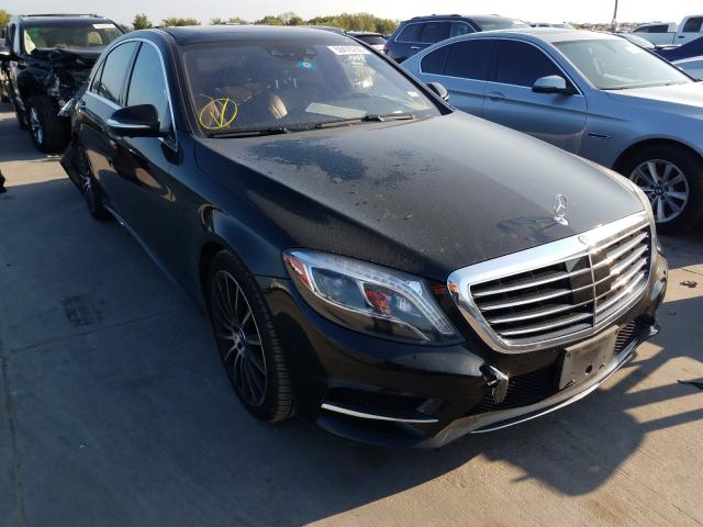 MERCEDES-BENZ S 550 2014 wddug8cb6ea064348