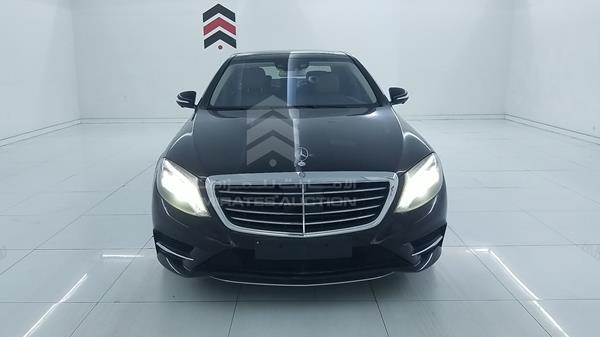 MERCEDES-BENZ S 500 2014 wddug8cb6ea067539