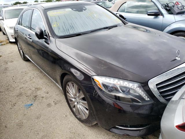 MERCEDES-BENZ S 550 2015 wddug8cb6fa071317