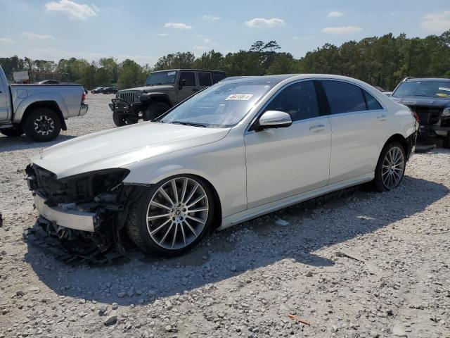 MERCEDES-BENZ S-CLASS 2015 wddug8cb6fa109595