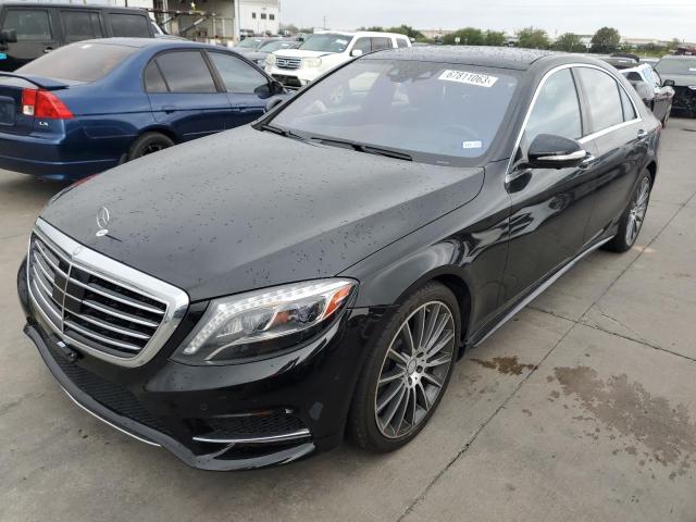 MERCEDES-BENZ S 550 2015 wddug8cb6fa115042