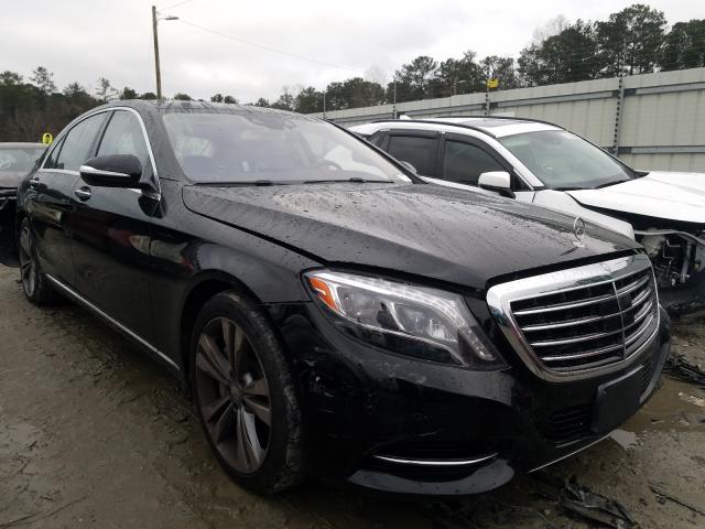 MERCEDES-BENZ S 550 2015 wddug8cb6fa116174